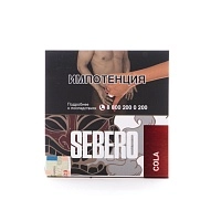 Фото 2 Sebero Coffee 40гр 