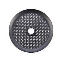 Фото 3 Кальян MAMAY CUSTOMS Coilovers MINI чёрно-жёлтый ф (без колбы) 12 