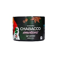 Фото  Chabacco Emotions MEDIUM Bar-hopping 50гр 