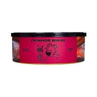 Фото  Северный Пряное вино 100гр 