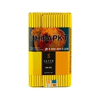 Фото  Satyr с ароматом Ананас(ANA-NAS/АНАНАС), 100 гр. 