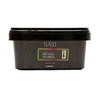 Фото  NАШ Black с ароматом Кислая малина, 200гр. 