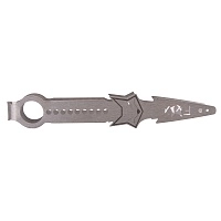 Фото 1 Щипцы FOX TONGS 