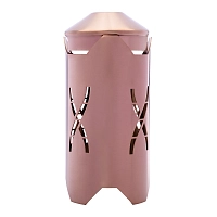 Фото 2 Колпак Hoob Windcover Bronze + ветровик 