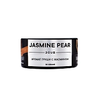 Фото  Deus с ароматом Груша с жасмином (Jasmine Pear), 30гр. 