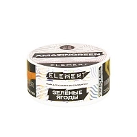 Фото  Element ВОЗДУХ Amazingreen NEW 25гр 