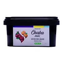 Фото  Chaba с ароматом Клементин-Вишня, 200гр. 