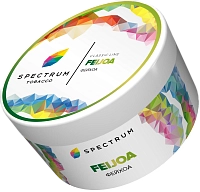 Фото  Spectrum с ароматом Фейхоа(Feijoa), 200 гр. 