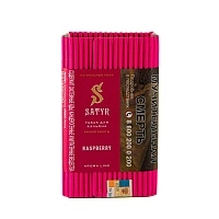 Фото  Satyr Raspberry 100гр 