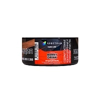 Фото  Spectrum Hard с ароматом Ягодный напиток(Berry drink), 25 гр. 
