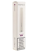 Фото  PLONQ PLUS Виноград (1500 затяжек) 20 мг 