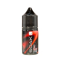 Фото  Жидкость SOAK L30 Barberry 30 мл 2 мг 