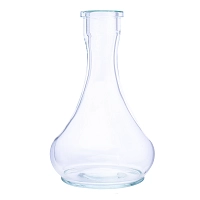 Фото 2 Колба Vessel Glass Капля прозрачная (2-1) 