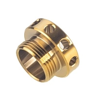 Фото 1 Диффузор Go/Gold 