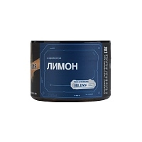 Фото  BLISS Лимон 40гр 
