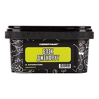 Фото  Северный Блэк Джекфрут 200гр 