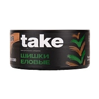 Фото  Take Fir сones 100гр 