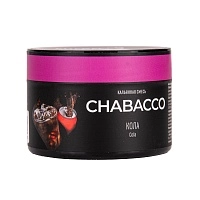 Фото  Chabacco Medium с ароматом Кола (Cola), 40гр. 