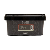 Фото  NАШ Black Арбуз 200гр 