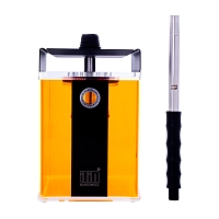 Фото 1 Кальян Nanosmoke LAVA 