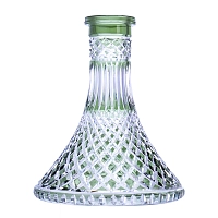 Фото 1 Колба Mr. Wood Crystal Vase (10) 