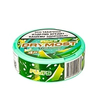 Фото  Табак жевательный DryMost Fuji's 