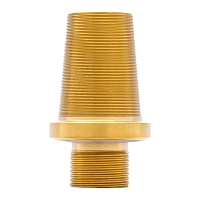 Фото  HOOB bowl adapter Gold 