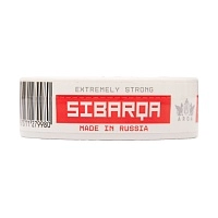 Фото 1 Табак жевательный ARQ TOBACCO SIBARQA SLIM 10гр 