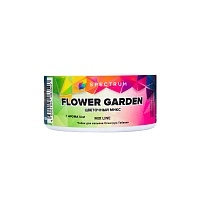 Фото  Spectrum Mix Line с ароматом Цветочный сад(Flower Garden), 25 гр. 