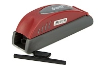 Фото  Машинка набивки гильз CHAMP 3811 (красная) 