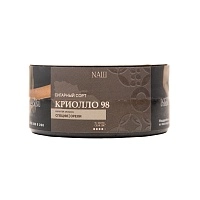 Фото  NАШ No Aroma Cigar с ароматом Криолло 98, 30гр. 