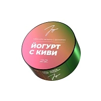 Фото  Joy с ароматом Йогурт с киви, 25 гр. 