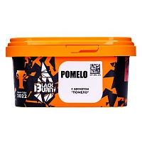 Фото  Burn BLACK Pomelo 200гр 