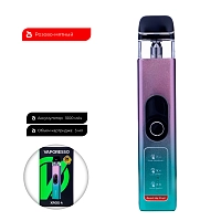 Фото 3 Набор VAPORESSO XROS 4 (Pink Mint) 