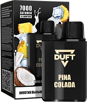 Фото  DUFT Pina Colada (7000 затяжек) 