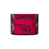 Фото  Северный Вишневая девятка 2.0 40гр 