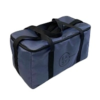 Фото 1 Сумка EASY choice серая 