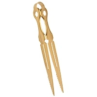 Фото 2 Щипцы BLADE LE GOLD 