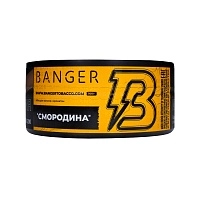 Фото  Banger с ароматом Смородина(Currant), 100 гр. 