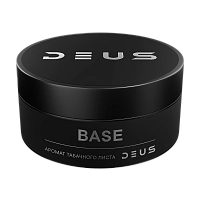 Фото  Deus с ароматом Табачного листа (Base), 100гр. 