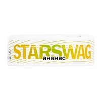 Фото  Табак Жевательный STARSWAG Ананас 