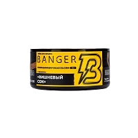 Фото  Banger Cherry Juice 25гр 
