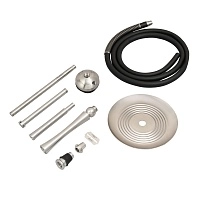Фото 2 Кальян MattPear Mini Slim Core (без колбы) 