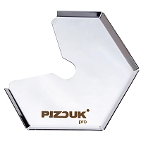 Фото 5 Кальян Pizduk PRO Black-bag (бело-синяя колба) 