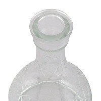 Фото 2 Колба Vessel Glass Капля грань 3 (2-228) 