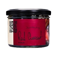 Фото  Trofimoff's Burley с ароматом Красная смородина(Red currant), 125 гр. 