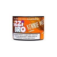 Фото  Izzibro Kennie WEST 50гр 