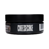 Фото  MustHave с ароматом чизкейка - Cheesecake 125гр 