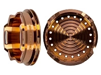 Фото  Kaloud Conceptic HMD Bronze 
