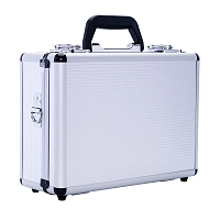 Фото 4 Набор в кейсе Nanosmoke Nano 